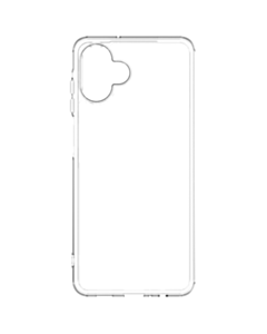 Qoruyucu örtük Devia Samsung A07 Pure Clear Series 6942297152502 Clear