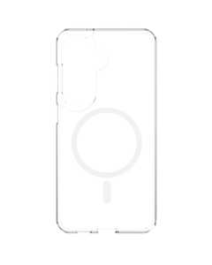 Защитный чехол Devia Samsung S26 Clear Series Magnetic 6942297145801 Clear