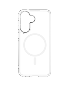 Qoruyucu örtük Devia Samsung A57 Clear Series Magnetic 6942297152519 Clear