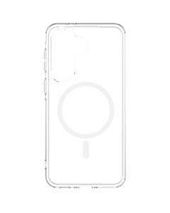 Qoruyucu örtük Devia Samsung A37 Clear Series Magnetic 6942297152526 Clear