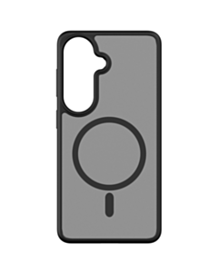 Qoruyucu örtük Devia Samsung S26 Pino Series Magnetic 6942297145832 Black