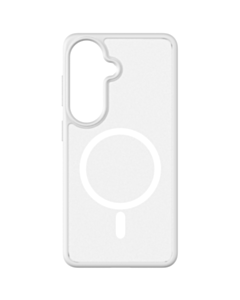 Qoruyucu örtük Devia Samsung S26 Pino Series Magnetic 6942297145849 White
