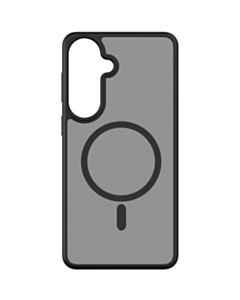 Qoruyucu örtük Devia Samsung S26+ Pino Series Magnetic 6942297145856 Black
