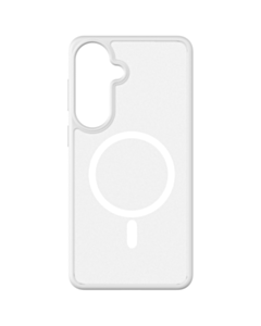 Защитный чехол Devia Samsung S26+ Pino Series Magnetic 6942297145863 White