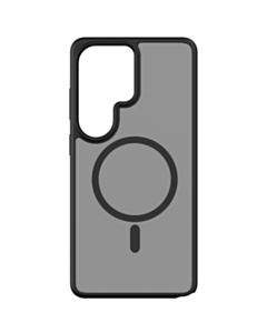 Защитный чехол Devia Samsung S26 Ultra Pino Series Magnetic 6942297145870 Black