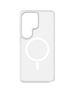 Qoruyucu örtük Devia Samsung S26 Ultra Pino Series Magnetic 6942297145887 White