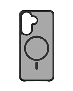 Qoruyucu örtük Devia Samsung A57 Pino Series Magnetic 6942297152557 Black