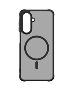 Qoruyucu örtük Devia Samsung A17 Pino Series Magnetic 6942297152571 Black