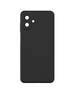 Qoruyucu örtük Devia Samsung A07 Nature Series Magnetic 6942297152625 Black