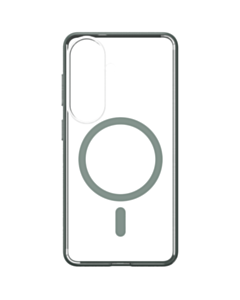 Qoruyucu örtük Devia Samsung S26 Crystal Shield Magnetic 6942297147126 Blue
