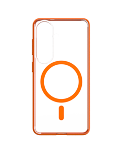 Защитный чехол Devia Samsung S26 Crystal Shield Magnetic 6942297147133 Orange