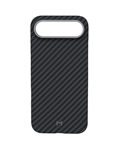 Защитный чехол Magssory iPhone Air Aramid Frame CFB046 Black