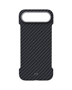 Защитный чехол Magssory iPhone Air Aramid Zero CFB049 Black