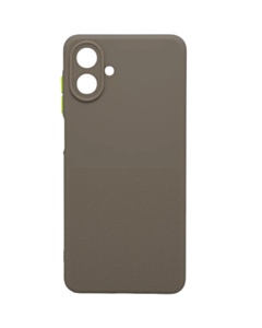 Защитный чехол MyChoice Beats Samsung A07 4G 5243 Brown