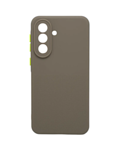Защитный чехол MyChoice Beats Samsung A37 5243 Brown