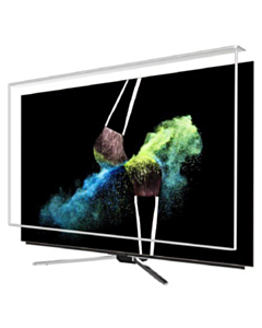 Etias TV Glass 75