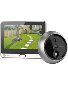 Домофон Ezviz CS-DP2C
