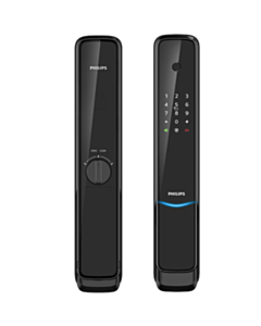 Умный замок Philips 9300 5HBGS