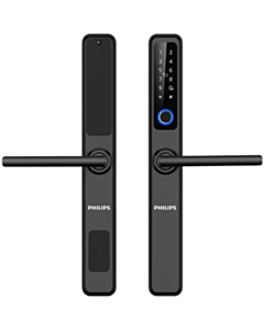 Умный замок Philips DDL608 5-HWS