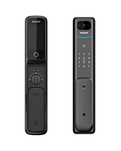 Умный замок Philips Alpha VP-5 HW