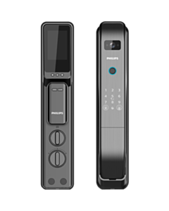 Умный замок Philips VP-5HWS DDL303