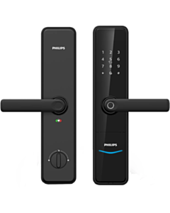 Умный замок Philips DDL603E