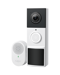 Домофон Tapo D210 EU