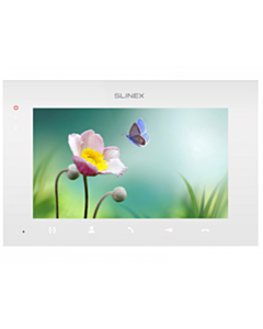 Домофон SQ-07MT HD White