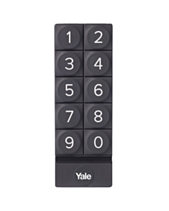 Цифровая клавиатура Yale 05/301000