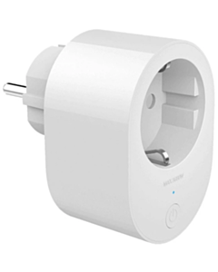 Elektrik yuvası Xiaomi Smart Plug 2 (ZNCZ302KK) BHR6868EU