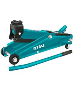 Домкрат Total THT10832/3 T