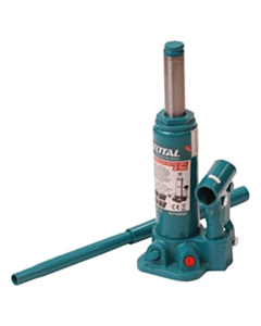 Домкрат Total THT109022/2 T