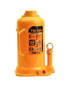 Домкрат Tolsen 20T / 65420