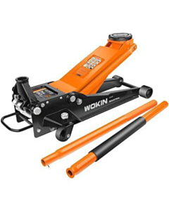 Домкрат на колесах Wokin 3 T 736703
