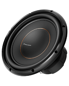 Avtomobil üçün subwoofer Pioneer TS-D12D2
