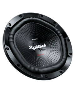Avtomobil üçün subwoofer Sony XS-NW1200