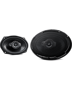 Avtomobil üçün dinamik Kenwood KFC-PS6976