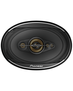 Avtomobil üçün dinamik Pioneer TS-A6988S