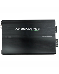 Усилитель для автомобиля Apocalypse ASA-1500.2