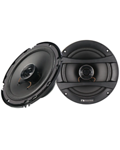 Avtomobil üçün dinamik Nakamichi NSF623