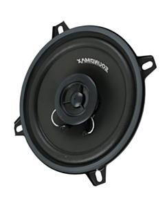 Avtomobil üçün dinamik Soundmax SX-CX520