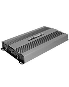 Усилитель для автомобиля Soundmax SX-PW5500.5