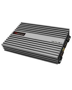 Усилитель для автомобиля Nakamichi NKTA75.4 1800W