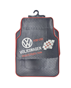 Avtomobil üçün ayaqaltı Volkswagen Universal 