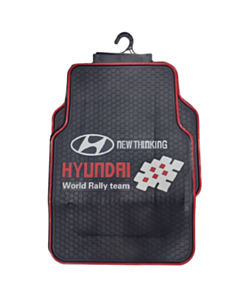Avtomobil üçün ayaqaltı Hyundai Universal