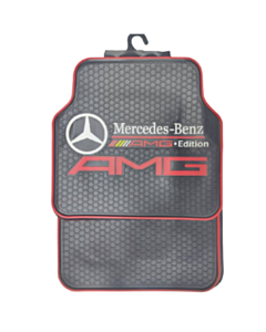 Avtomobil üçün ayaqaltı Mercedes-benz Universal 