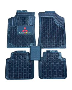 Avtomobil üçün ayaqaltı Mitsubishi Universal