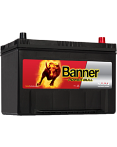 Аккумулятор для автомобиля Banner Power Bull 95AH P9504