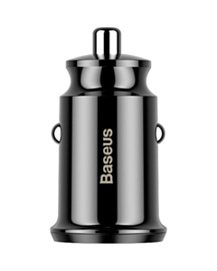 Адаптер для автомобиля Baseus Grain CCALL-ML01