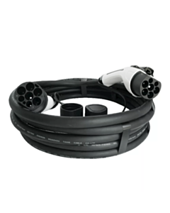 Enerji stansiyası üçün naqil Beny Type2-GB/T - 22 kVt